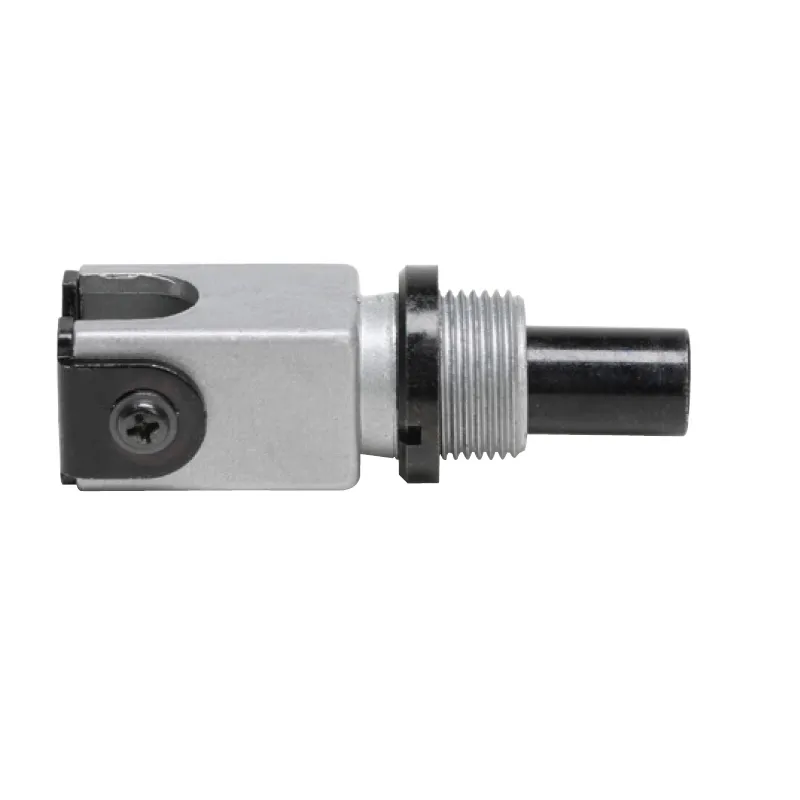 Ручной заклепочник с поворотной головкой