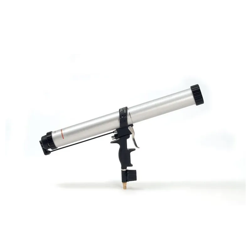 Пневмопистолет для картушей 310мл