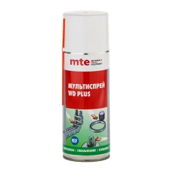 Мультиспрей WD PLUS NSF 520/400 мл, mte