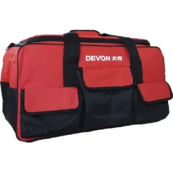 DEVON - Soft bag D-B31-1G / сумка для инструмента