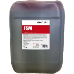 Суперконцентрат цветной пены 25 кг.