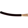 Провод силовой, гибкий, 1х50мм2, черный, бухта