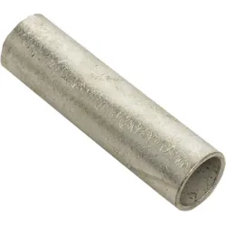 Гильза соедительная D35мм, лужение, Гост