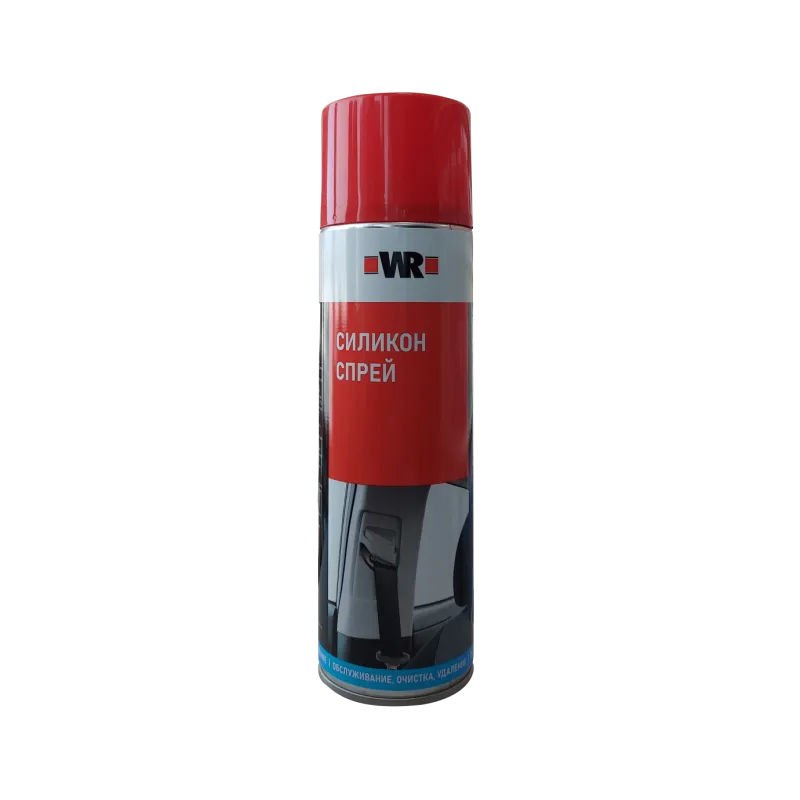 СИЛИКОН-СПРЕЙ-500МЛ