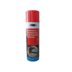 Очиститель дроссельной заслонки спрей 500 мл.