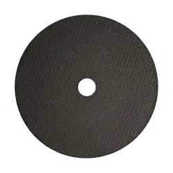 Круг отрезной D180х2.5х22.2мм, (сталь), mte