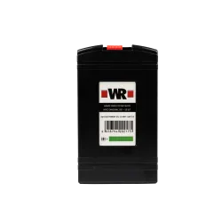 Набор сверл спиральных D1-13мм, HSCO, D338W, 25шт, WR