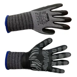 ПЕРЧАТКИ TIGERFLEX PLUS Р.10