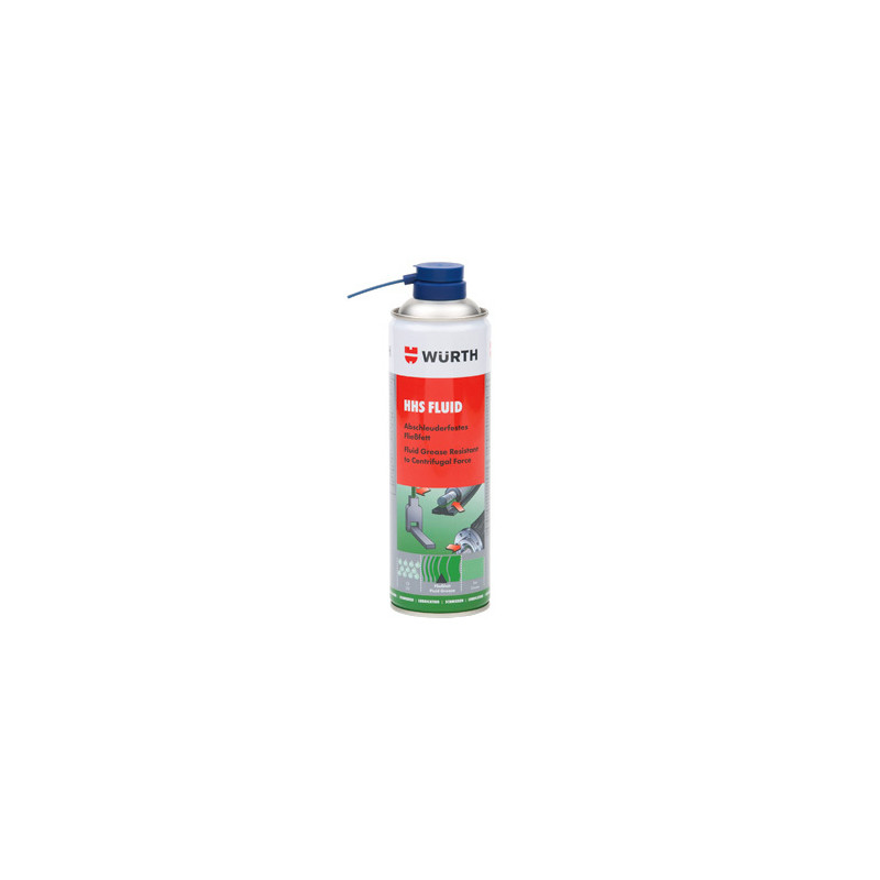 HHS FLUID 500 мл.