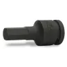 ГОЛОВКА 3/4" УСИЛ ВНЕШ/ШЕСТ(HEX) УДЛ 30ММ