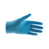 Нитриловые перчатки(0,10мм), M