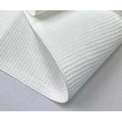 Полотно вафельное 0.40х60м 120 г/м²