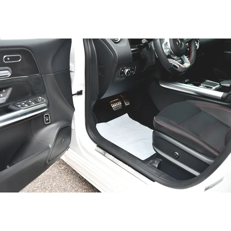 Пленка на пол(500шт)