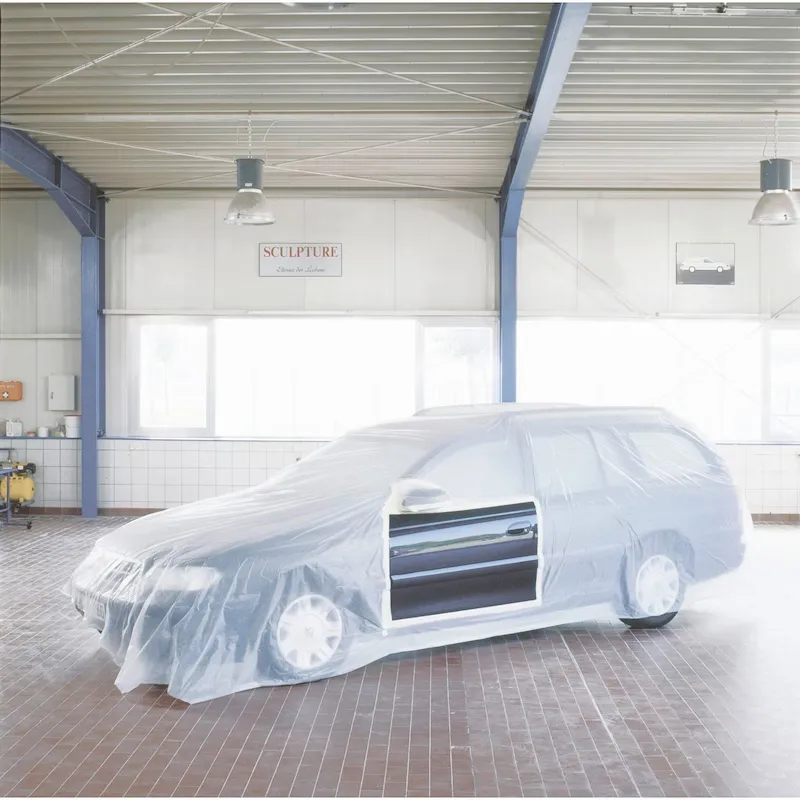 Чехол защитн.для покр.6300х4000мм