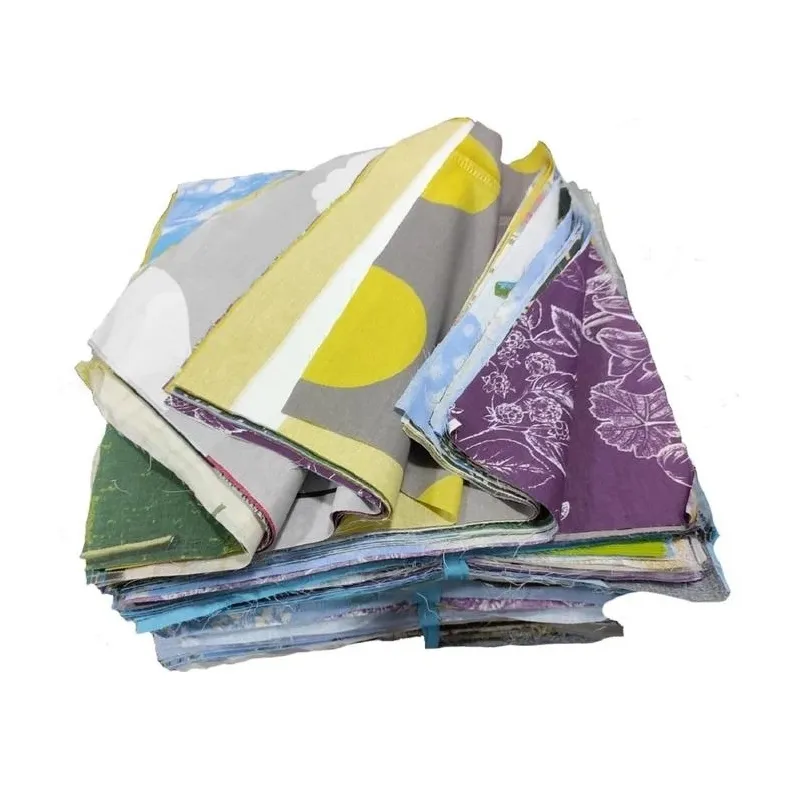 Салфетка техническая, бязь цветная 140гр/м² 40х40 см