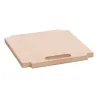 Площадка для основания на колесах System 373X27X373MM