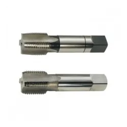 Метчик ручной G3/4", HSS, комплект, Orion