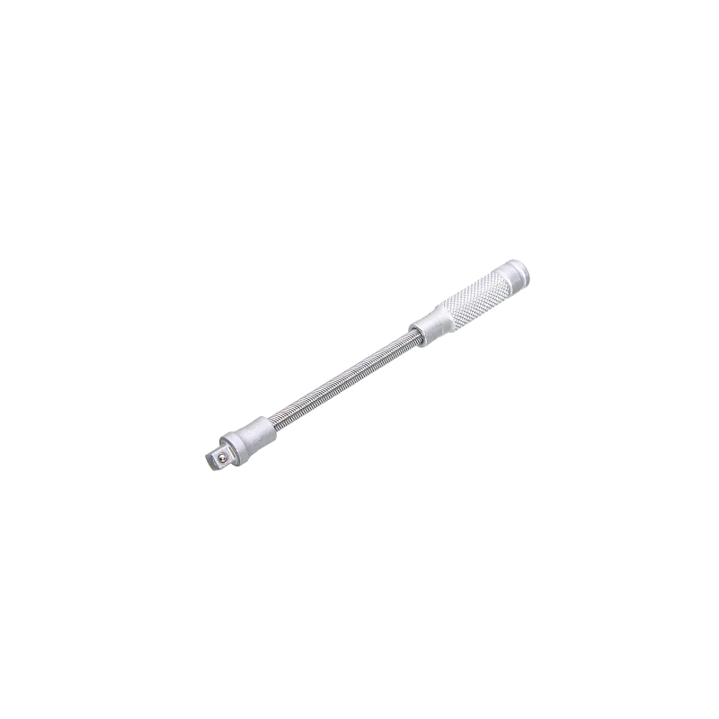 Удлинитель 1/4" 150мм гибкий