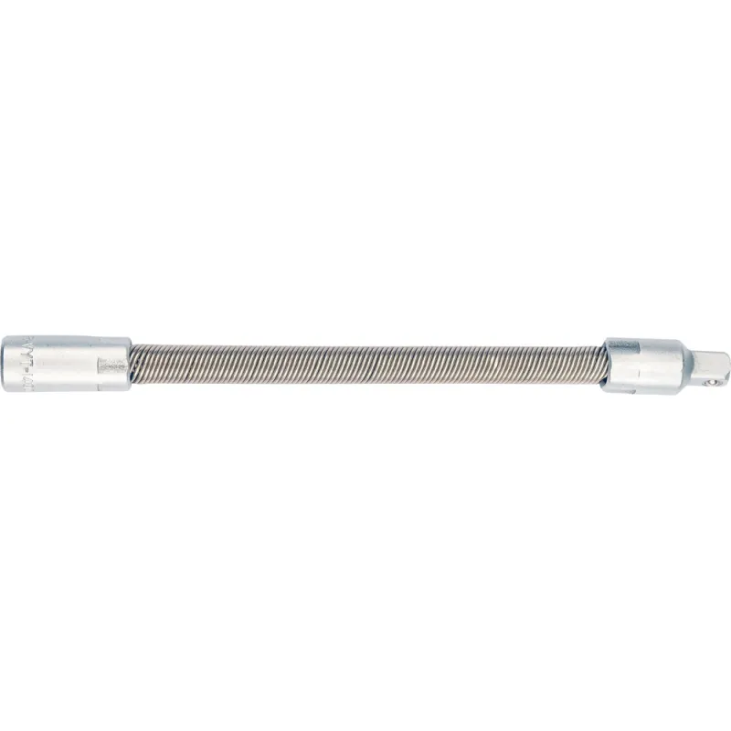 УДЛИНИТЕЛЬ-ГИБКИЙ-1/4-150мм