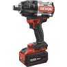 Аккумуляторный гайковерт DEVON 5770-Li-20/ brushless / 3/4. / 2100 Hm / 20V / без З/У и АКБ