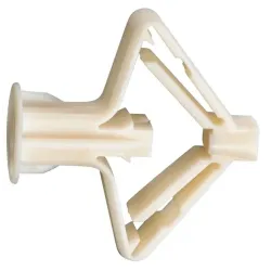 Дюбель «Бабочка» 9Х13мм