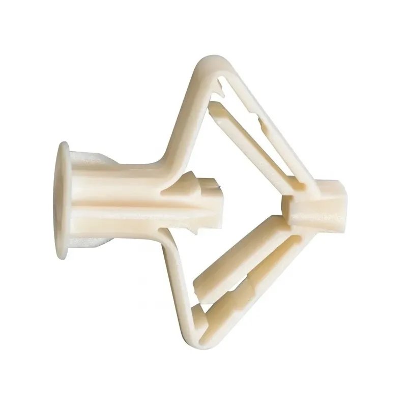 Дюбель «Бабочка» 9Х13мм