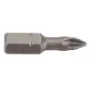 Бита PZ1 C6.3 1/4" L25MM