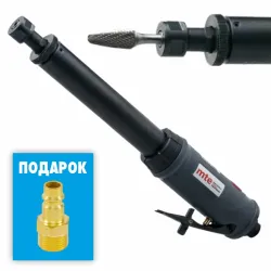 ШЛИФМАШИНА-ПН-MTE-5E80-УДЛ+ПОДАРОК Ниппель для б/c  нар. резьба G 1/4"
