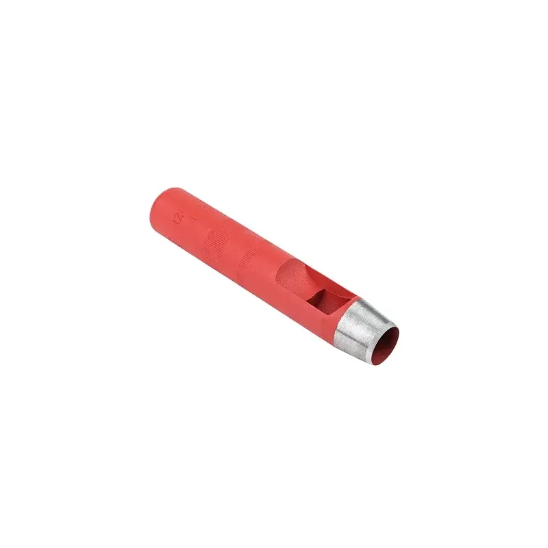 Пробойник отверстий под люверсы 11мм IZELTAS