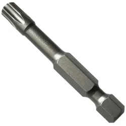 Бита TX40 E6.3 1/4" L50MM