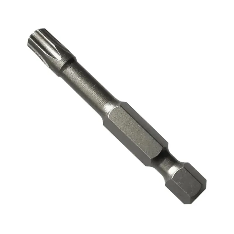 Бита TX40 E6.3 1/4" L50MM