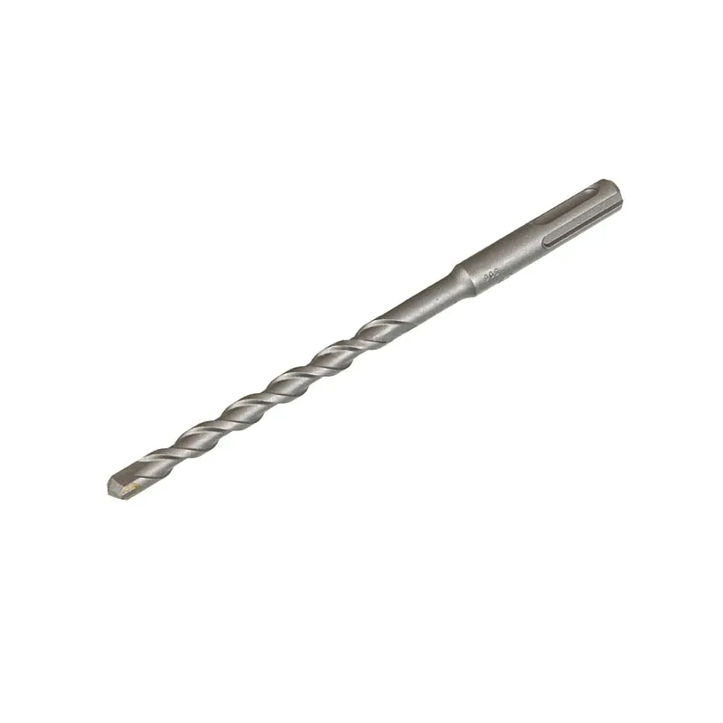 Бур SDS+ 2х гранный, Hardcore D7.0 L160 WL90MM