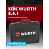 Кейс 8.4.1