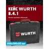 Кейс 8.4.1