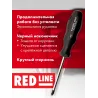 ОТВЕРТКА-PH1-RED LINE-80MM