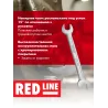 Ключ рожковый Red Line-SW17X19