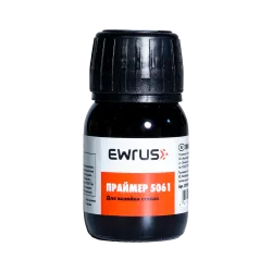 Праймер для вклейки стёкол EWRUS 5061 30 мл.
