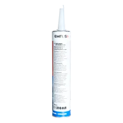 Клей герметик для вклейки стёкол EWRUS 1125 - 1F