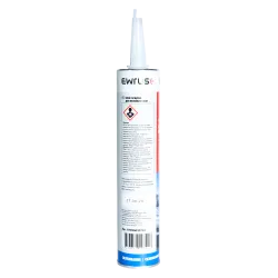 Клей герметик для вклейки стёкол EWRUS 1125 - 1F