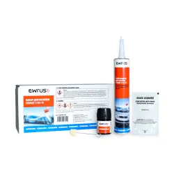 Набор для вклейки стекол EWRUS 1125 - 1F