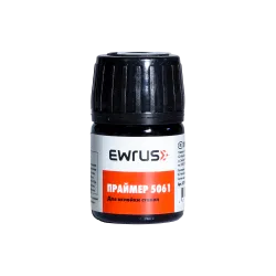 Набор для вклейки стекол EWRUS 1125 - 1F
