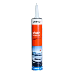 Набор для вклейки стекол EWRUS 1125 - 1F