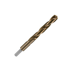 Сверло спиральное ц/х=10мм D12.0х151/101мм, HSSE-Co5, 130°, DIN338