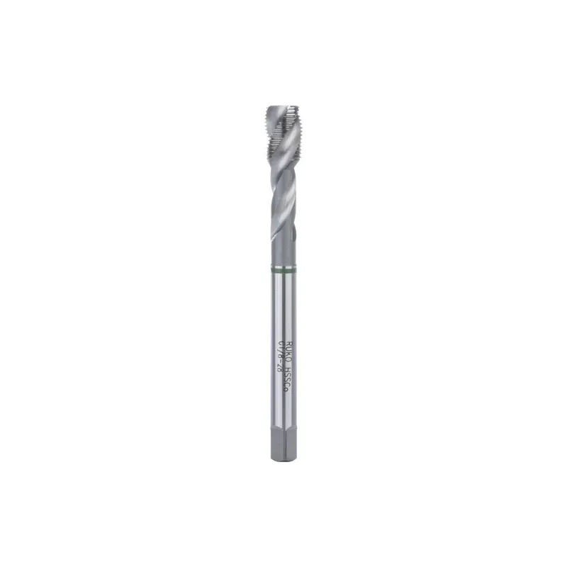 Метчик машинный Г/О G1/8"-28(BSP), HSSE, DIN5156