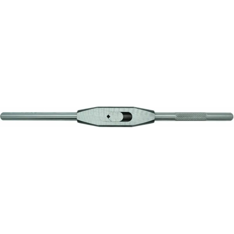 Вороток для метчиков №4, регулируемый M9-M27(5.6-16мм), L=400мм, CzTool 401160 Вороток для метчиков №4, регулируемый M9-M27(5.6-16мм), L=400мм, CzTool 401160