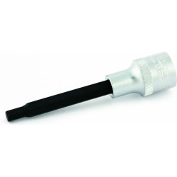 Головка торцевая 1/2" со вставкой HEX 10мм 60мм IZELTAS