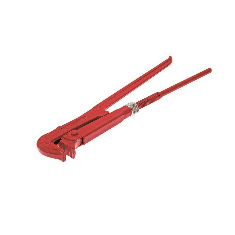 Ключ трубный рычажный 1 1/2" 85° IZELTAS Ключ трубный рычажный 1 1/2" 85° IZELTAS