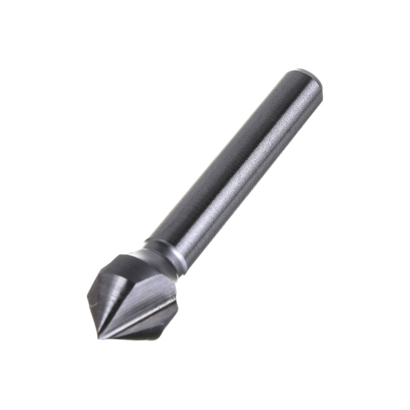 Зенковка ц/х 90° D30.0мм, HSSE-Co5, Z=3, L71мм/d12мм, (M16),CzT 745300 Зенковка ц/х 90° D30.0мм, HSSE-Co5, Z=3, L71мм/d12мм, (M16),CzT 745300