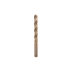Сверло спиральное ц/х D2.8х61/33мм, HSS-G M35 Cobalt 5%, 135° DIN338, ПРО 30204027