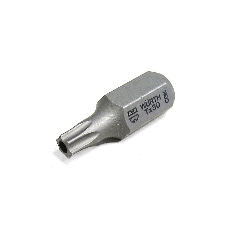 БИТА-TX30-ВНУТР.-ОТВЕРСТИЕ-10ММ-L30MM